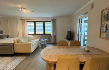 Ferienwohnung Krautfassblick - Foto 11