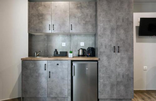 Raise Heraklion Boutique Apartments - Foto 14