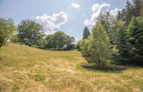 Pétillant Chalet aux 3 étangs avec SPA, Sauna et Véranda - Foto 40