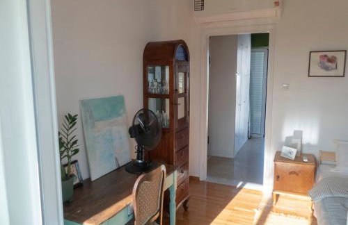 Sunny Penthouse in the Center of Athens - Foto 13