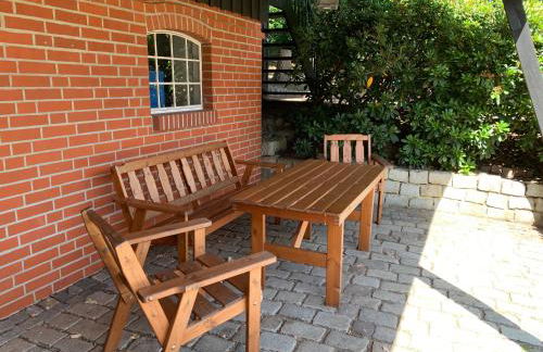 Ferienwohnung Lehringen - Foto 17