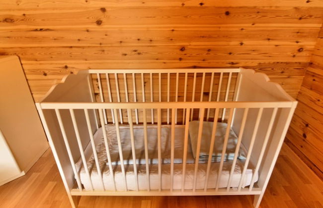 Splendid Chalet near Durbuy - Foto 11