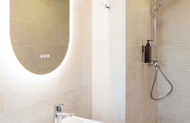 Appart'hôtel Le Corot - Accès Autonome - Foto 39