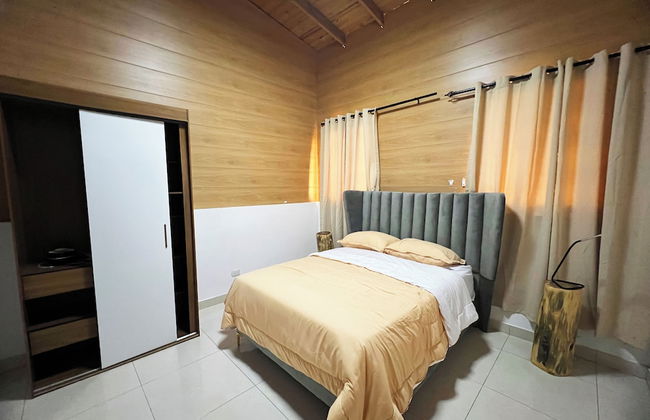 Elegant - Luxury and Private Villa - Foto 3