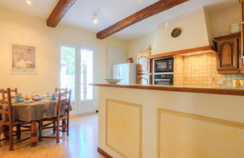 Holiday Home de la Roque by Interhome - Foto 25