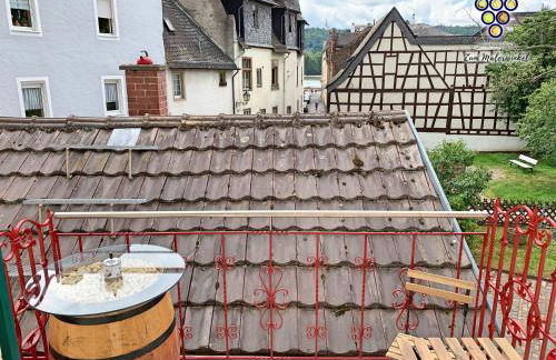 Fewo Zum Malerwinkel - Rüdesheim - Foto 22