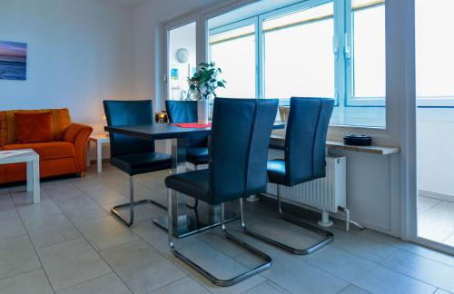 Strandhochhaus SF11 - Foto 13