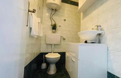 Apartments Esperanza - Foto 41