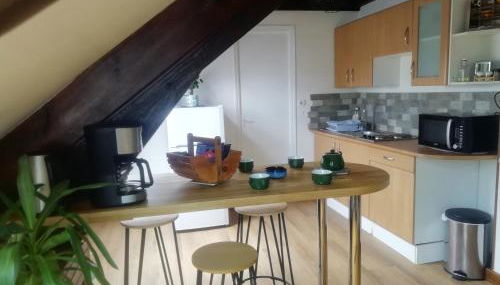 Gare-Arquebuse - Foto 5