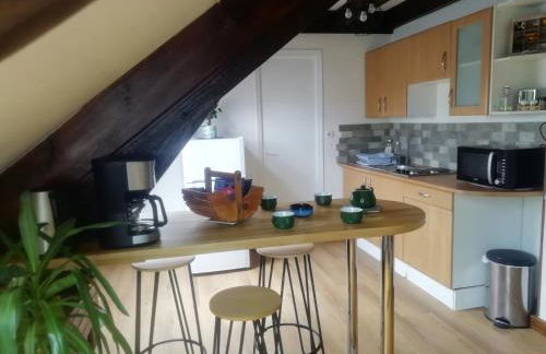 Gare-Arquebuse - Foto 5