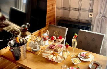 Pod 1, Sinclair bay lodges - Foto 20