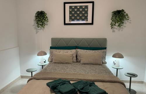 DREAM MAJUELOS - Foto 1