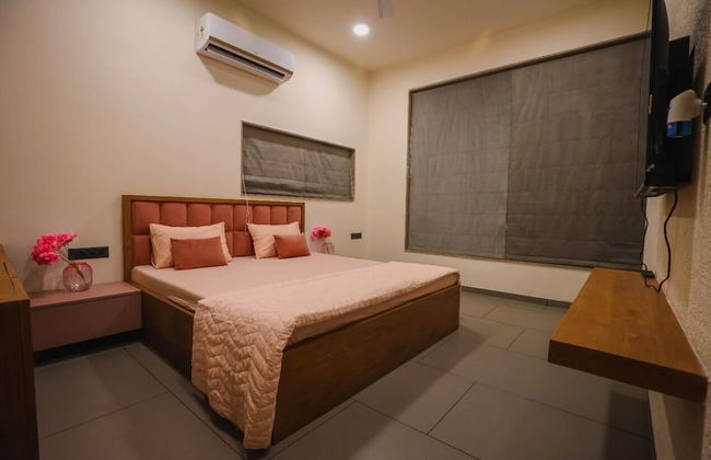 Expert Villla - Foto 2