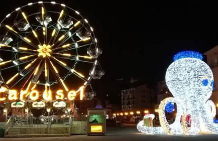 Il cielo in una stanza - Foto 16