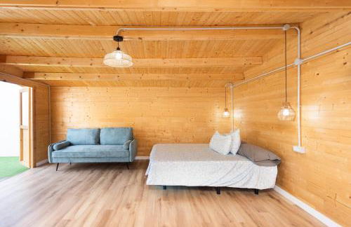 Live La Caleta Villa Clavijo - Foto 5