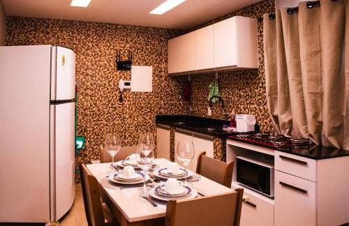 Casa moderna com jardim privativo - Foto 17