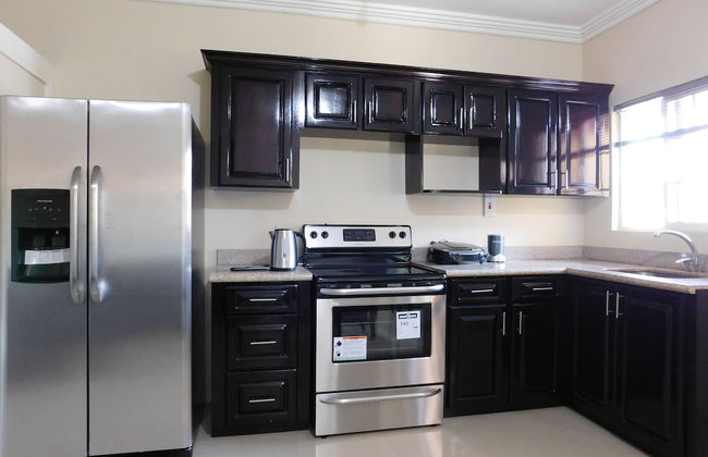 El Gabriel Apartments - Foto 7