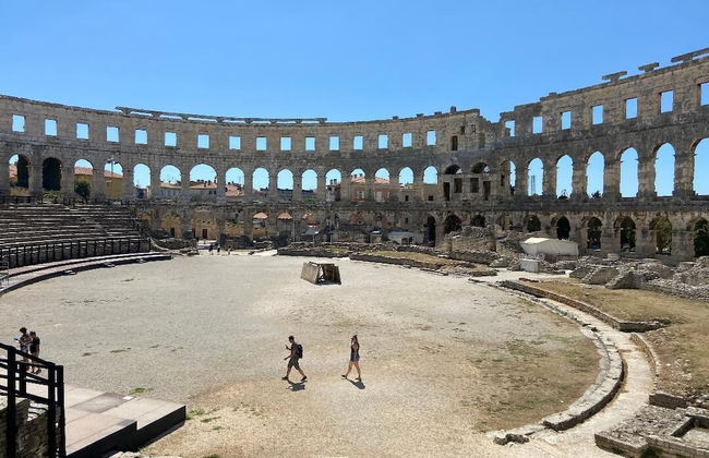 Relax and Unwind in our Brand new Apartment in Krnica Called Bura - Foto 23