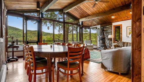 Beebe Lake House - Foto 5