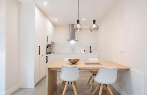 Cíes Luxury Suitel Areosa 22 - Foto 94