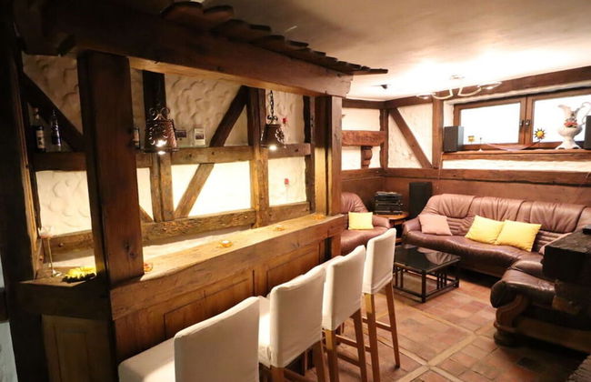 Holiday Home Eifel With Pool - Foto 4