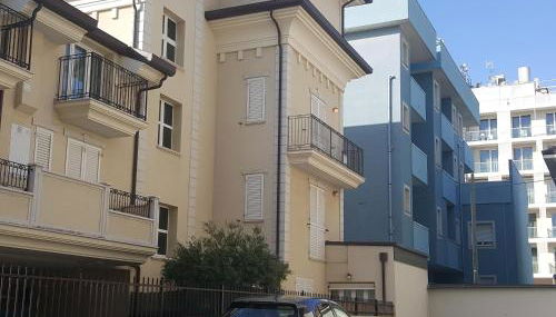 Residence Ducale - Foto 3