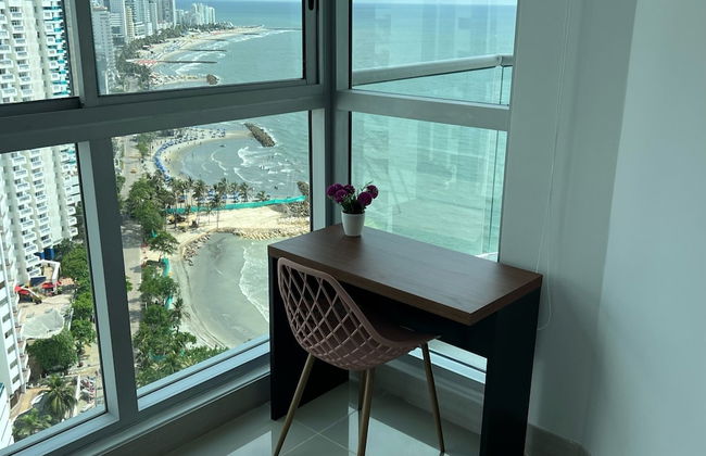 U-GO Edificio Murano Elite, Bocagrande - Foto 80