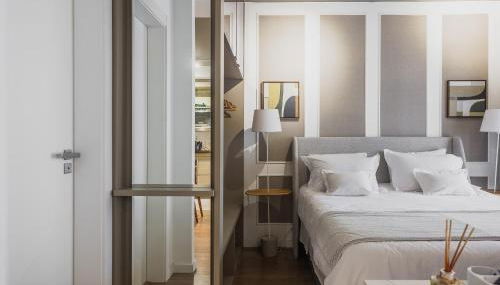 Elegância e Conforto no Ed Jh Palhano 1303 - Foto 2