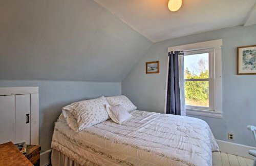 Waterfront Tidal Cove Cottage-Kayak and Views! - Foto 15