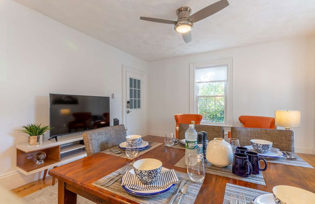 Broom & Board - Foto 22