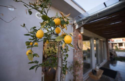 Sinanis Garden House - Foto 40