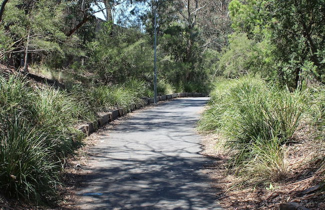 Australian Home Away Ringwood at Bardia - Foto 17