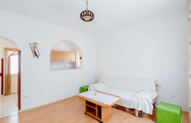 Apartments Ana & Bogdan - Foto 42