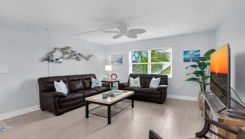 Ocean View 2 bedroom Condo Pool Key Colony Beach - Foto 4