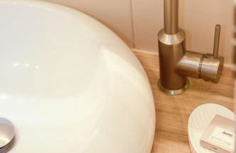 Ferienwohnung Backbord Eckernförde - Foto 6