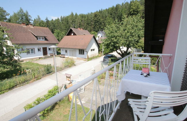 Apartment in Eberndorf Near Petzen Ski Area - Foto 17