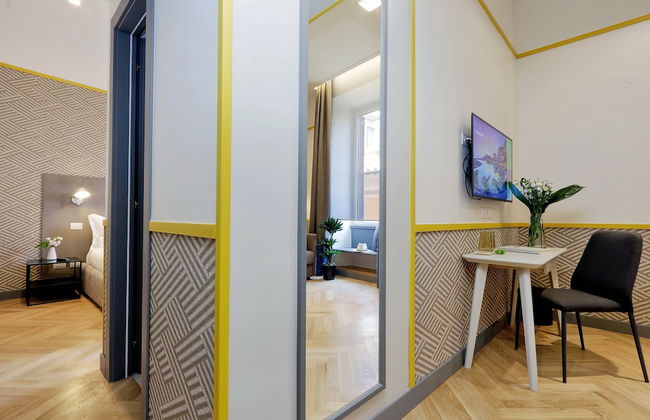 Roma Five Suites - Photo 21