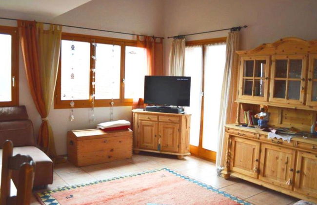 Tgèsa Bostgé Grubenmann - Foto 12