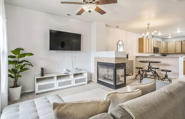 3brmodern Homenearby Parks & Mountains - Foto 1