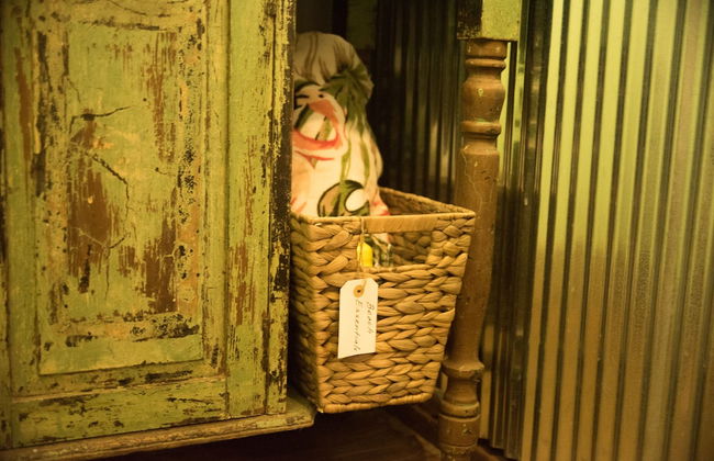 Fig Tree Retro Studio - Foto 17