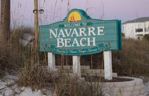 Sunset Harbor Palms - Mason Beach Retreat - Photo 9