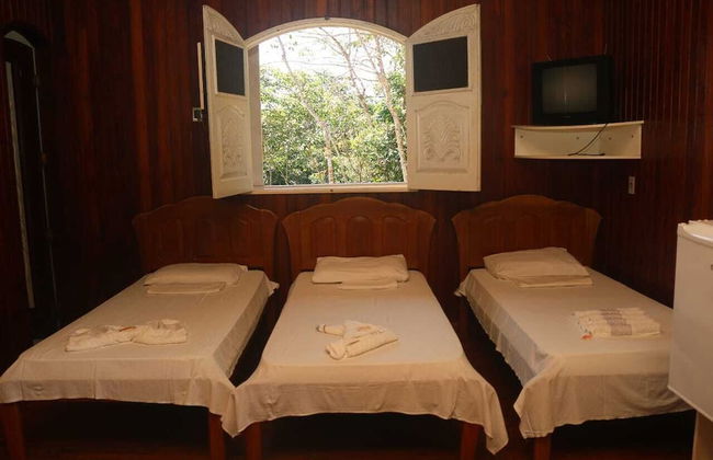 Amazon Paradise Lodge - Foto 21