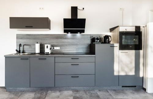 Modernes Apartment in Mistelgau 3 - Foto 4