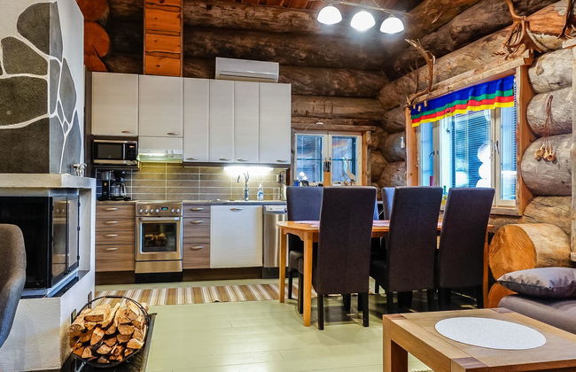 Villa mitja - Foto 3