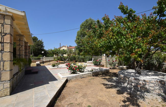 spedion villa kefallonia - Foto 50