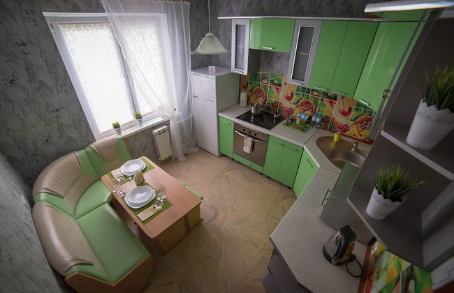 PaulMarie Apartments on Zaslonova 74 - Foto 3