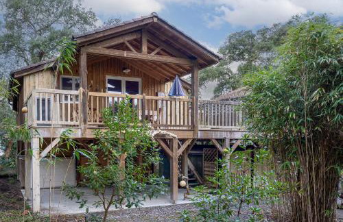 Les chats perchés 400m plage G - Foto 5