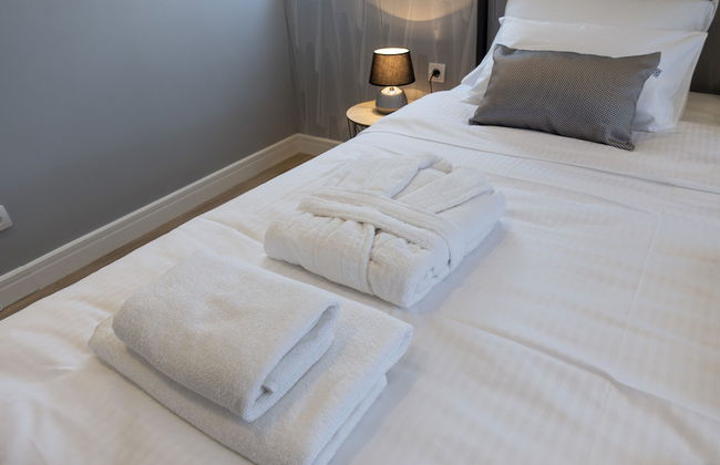 Dj City Vista Luxury Apartments - Foto 26