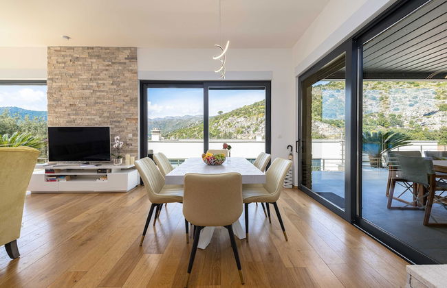 Villa Agave - Foto 20