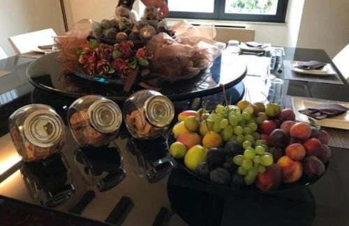 Holiday Home mit Wasserblick by Interhome - Foto 31